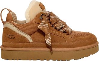 UGG Womens UGG Lowmel Chestnut 1144032-CHE