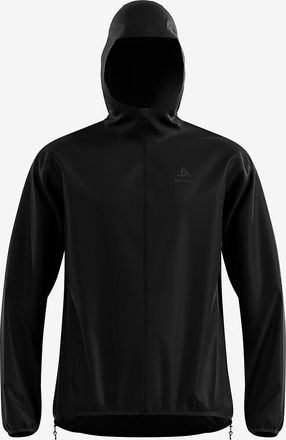 Odlo Laufjacke mit Kapuze Performance Knit X-Alp