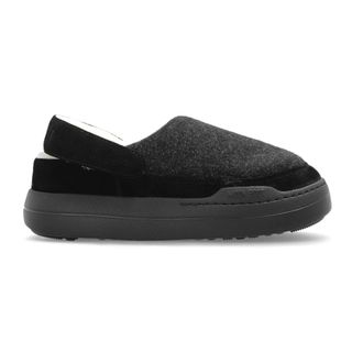 Moon Boot Mujer, Zapatos, Negro, Talla: 40 EU