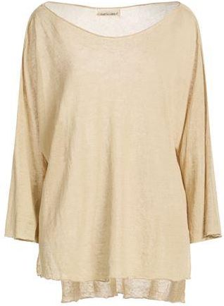 Carta Libera PRENDAS DE PUNTO - Pullover en YOOX.COM