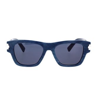 Dior Diorschwarzer Anzug Xl S2 U Sonnenbrille