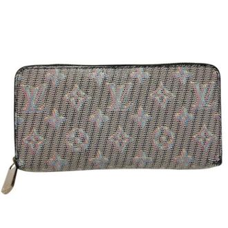 Louis Vuitton Pre-owned Vintage Monogram Long Wallet - - Pre-owned - Donna - Multicolore - ONE SIZE