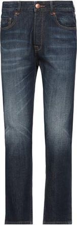 Emporio Armani BOTTOMWEAR - Jeans sur YOOX.COM