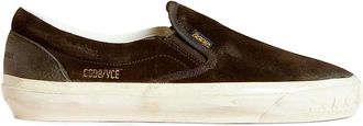 Golden Goose Slip on sneakers