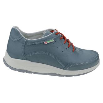 Mephisto Sneakers - Dames - Sneakers - Groen - 35 1/2 EU - Schoenen