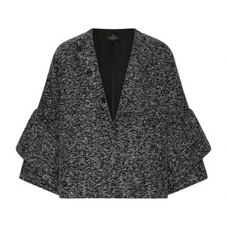 Karmamia Giacche - - Jackets - Donna - Nero - ONE SIZE