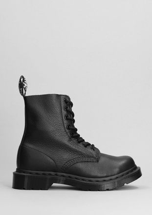 Dr. Martens 1460 Pascal Combat Boots