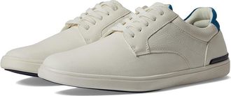 Aldo Randolph Mens Shoes White : EU 40 (US Mens 7.5) D - Medium, Synthetic