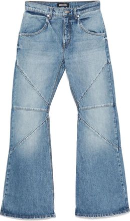 EB Denim Jeans Bowie - Blu
