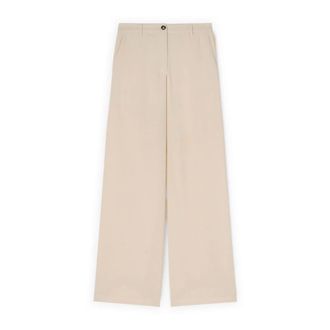 Motivi Mujer, Pantalones, Beige, Talla: L
