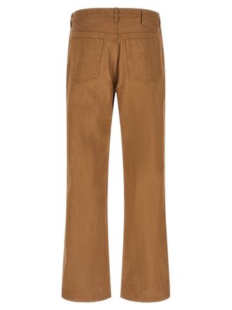 A.P.C. Arno Jeans - Caramel