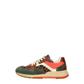 Scotch & Soda Dames, Schoenen, Veelkleurig, Maat: 39 EU Leer