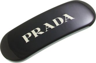 Prada Hair Clip