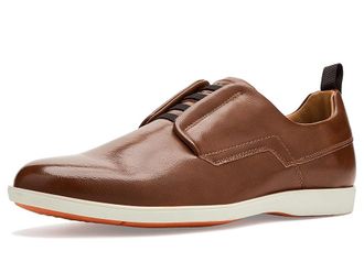 Steve Madden Norman Mens Shoes Cognac : 11.5 D - Medium, Faux Leather