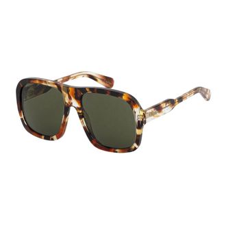 Chlo&eacute; Dames, Accessoires, Bruin, Maat: 58 MM