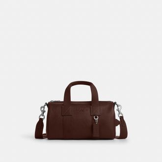 Coach Explorer Duffle Bag 28