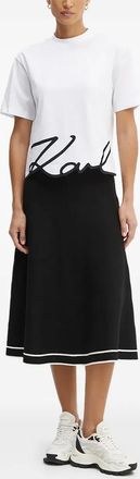 Karl Lagerfeld gonna svasata - Nero