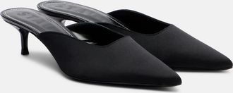 Staud Sebastian mules