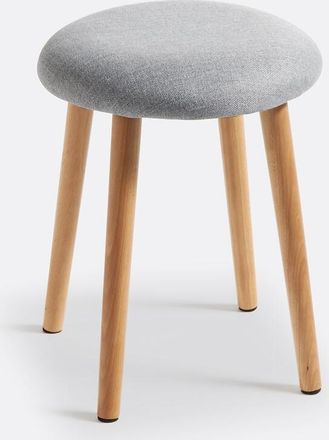 La Redoute Interieurs Opgevulde kruk, Jimi