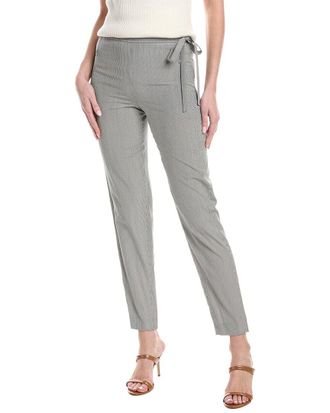 Akris Christian Silk Pant
