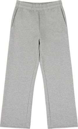 Entire studios Straight Leg Sweatpant - Heren - Sweatpants - Grijs - XS - Katoen - Broeken