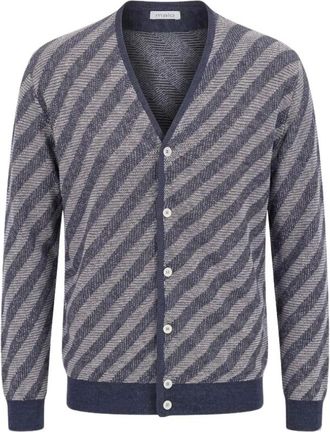 Malo Felpe e Felpe con cappuccio - - Knitwear - Uomo - Blu - 2XL