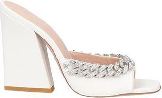 Gedebe CALZADO - Sandalias con cierre en YOOX.COM