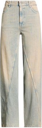 Dondup BOTTOMWEAR - Jeans on YOOX.COM