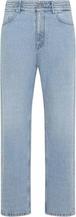 Jil Sander Jeans