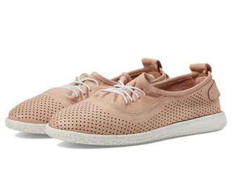 Spring Step Skyharbor Womens Work Lace-up Boots Blush : EU 42 (US Womens 10.5-11) M, Leather