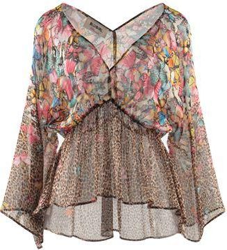 Blugirl CAMISETAS Y TOPS - Tops en YOOX.COM