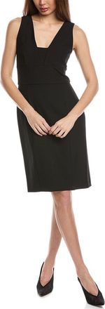 HUGO BOSS Datuxa Sheath Dress