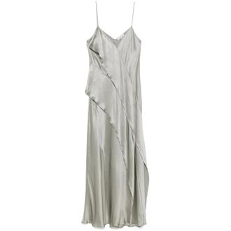 Antonelli Mujer, Vestidos, Multicolor, Talla: S