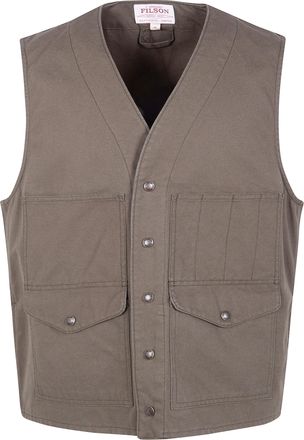 Filson Dry Tin Gilet