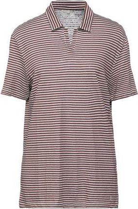Brooksfield TOPWEAR - Polo shirts sur YOOX.COM