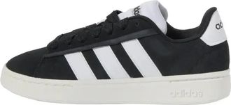adidas Grand Court Alpha Black JH7235