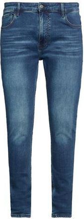 Salsa Jeans BOTTOMWEAR - Pantaloni jeans su YOOX.COM