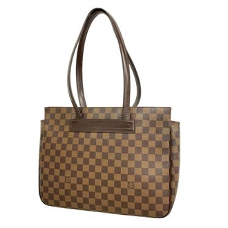 Louis Vuitton Ebene Tote Bag (Pre-Owned)