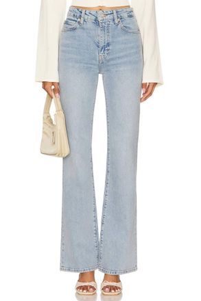 Frame Denim Arrow Jeans In Dolly