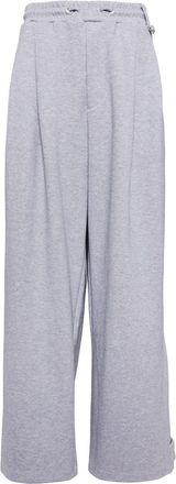 Songzio Pantaloni sportivi Panther Hand Rope - Grigio