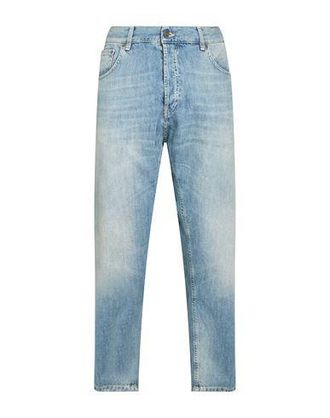 Dondup BOTTOMWEAR - Jeans sur YOOX.COM