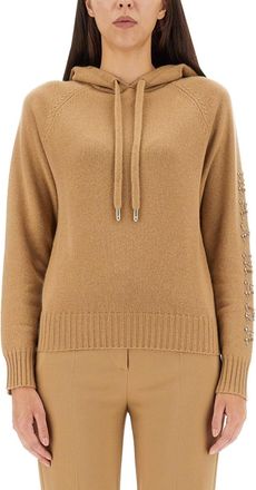 Max Mara Ananas Sweatshirt
