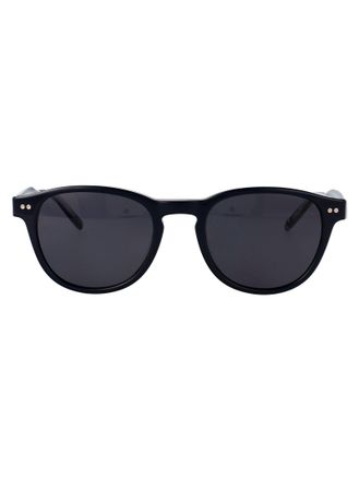 Tommy Hilfiger Round Sunglasses Th 2186/S Pjp