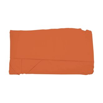Hhg Funda Para Sombrilla Hhg-691, 8 Varillas Redondas &Oslash;3m 220g/m&sup2; Poli&eacute;ster, Funda De Recambio P.ej. Para Sombrilla Sem&aacute;foro Hhg-691, Terracota