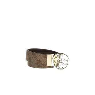 Guess Donna, Accessori, Marrone, M, new