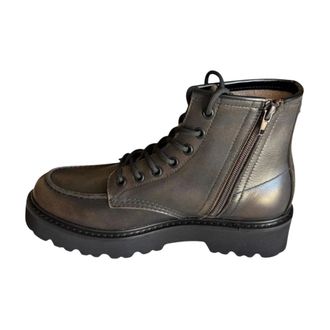 Cult Slash 4316 Mid - Shoes - Hombre - Marr&oacute;n - 40 EU