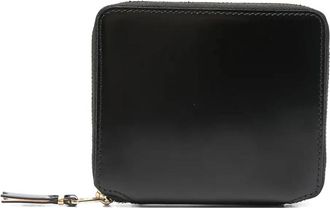 Comme Des Gar&ccedil;ons Mirror Inside Wallet