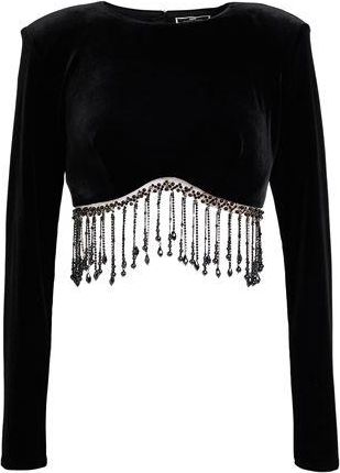 Elisabetta Franchi TOPS - Tops auf YOOX.COM