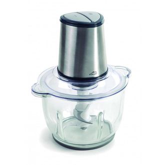 Lacor Picadora Electrica Cristal 300w Lacor