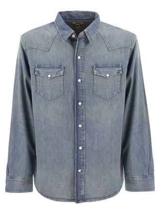Polo Ralph Lauren Denim Shirt